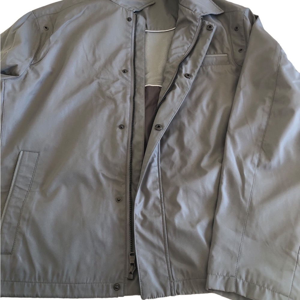 Calvin Klein, jacket - Picture 5 of 16